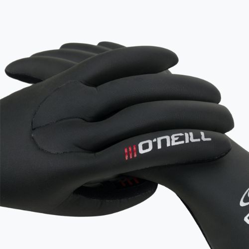 Rękawice neoprenowe O'Neill Epic 3 mm Single Lined black
