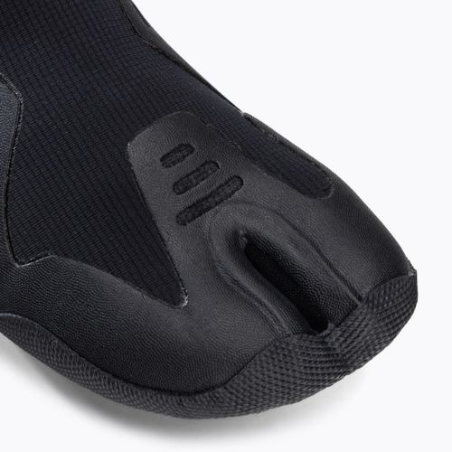 Buty neoprenowe O'Neill Psycho Tech 5 mm Split Toe black
