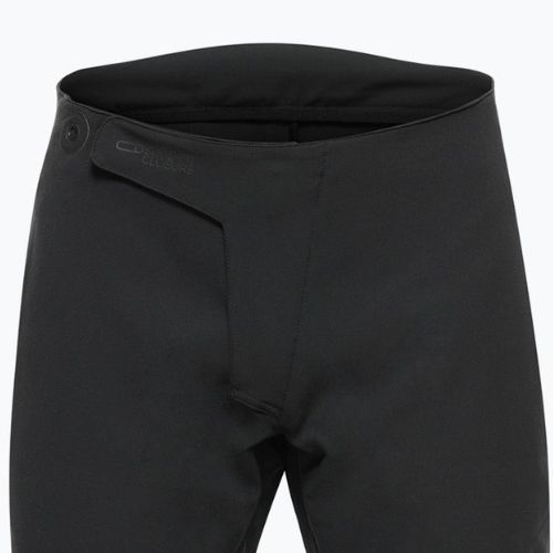 Spodnie rowerowe męskie Dainese HGR trail/black