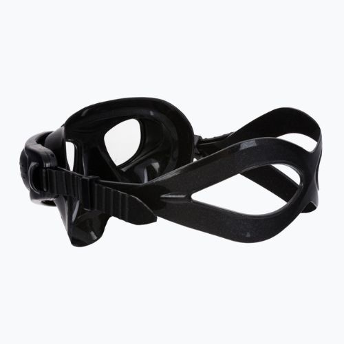 Maska do nurkowania Cressi Minima black/black