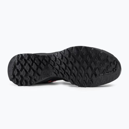 Buty trekkingowe męskie Salewa Wildfire Canvas raw green/black