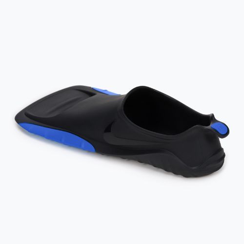 Płetwy do pływania Nike Training Aids Swim black/photo blue