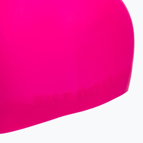 Czepek pływacki Nike Long Hair pink prime