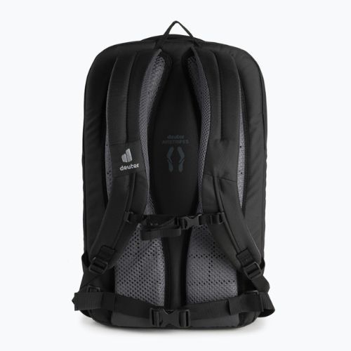 Plecak miejski  deuter Giga 28 l black