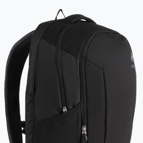 Plecak miejski  deuter Giga 28 l black