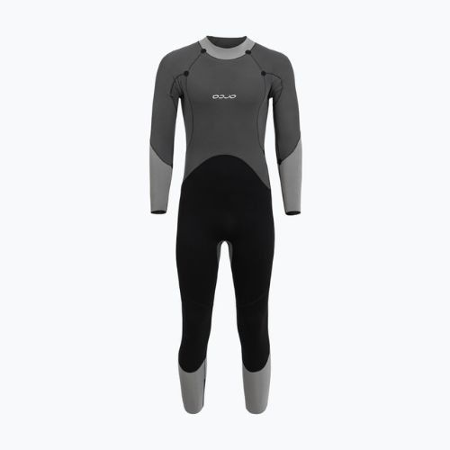 Pianka triathlonowa męska Orca Athlex Flex 4 mm blue flex