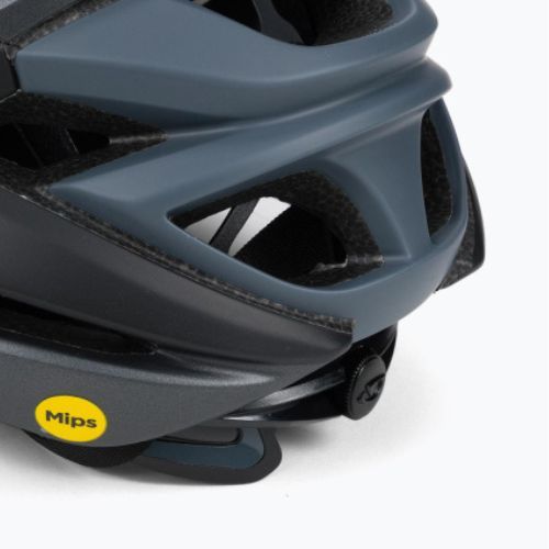 Kask rowerowy Giro Artex Integrated MIPS matte black