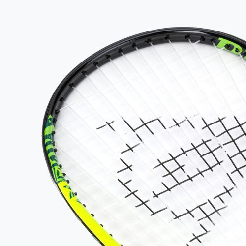 Rakieta do squasha Dunlop Force Lite TI żółta 773194