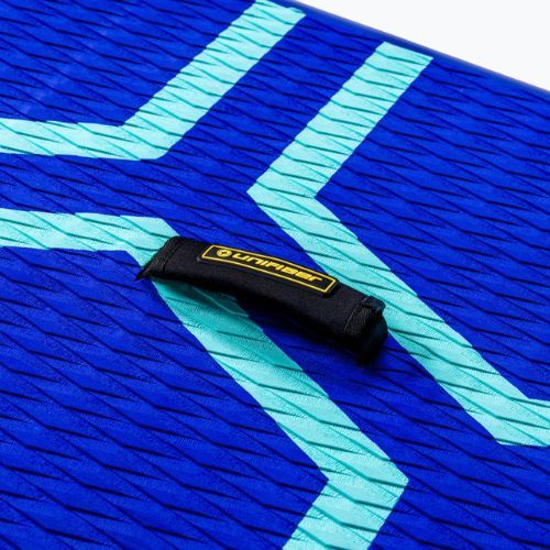 Zestaw deska SUP pompowana Unifiber Energy Allround iSup 10'7'' FCD incl. Paddle and Leash