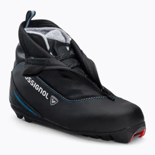 Buty do nart biegowych damskie Rossignol X-1 Ultra FW black