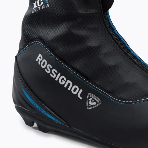 Buty do nart biegowych damskie Rossignol X-1 Ultra FW black