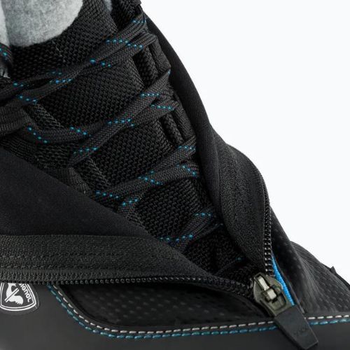 Buty do nart biegowych damskie Rossignol X-1 Ultra FW black
