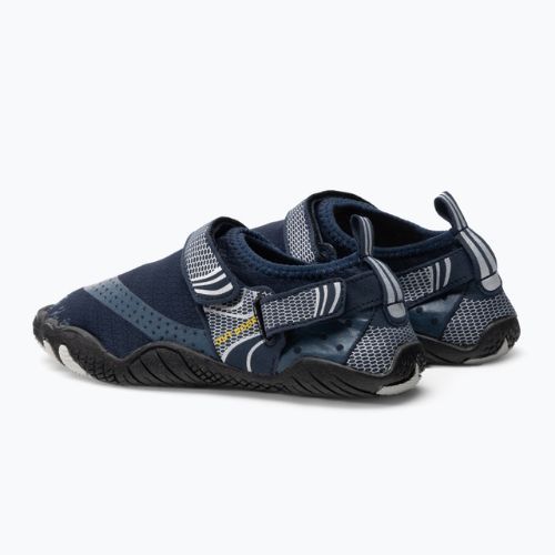Buty do wody AQUASTIC Aqua WS001 granatowe