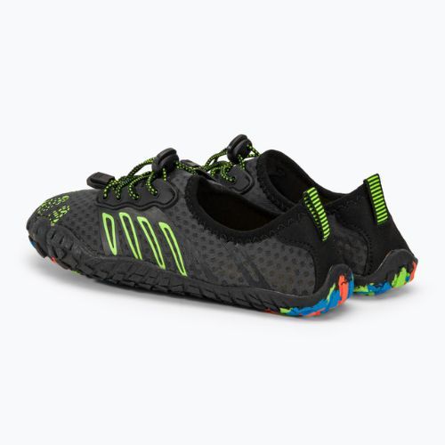 Buty do wody AQUASTIC Aqua WS038 szare