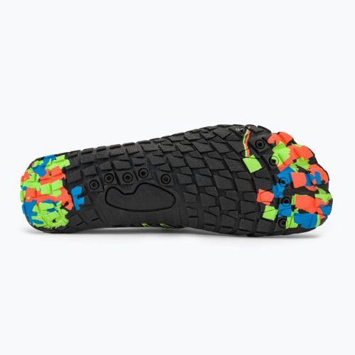 Buty do wody AQUASTIC Aqua WS038 szare