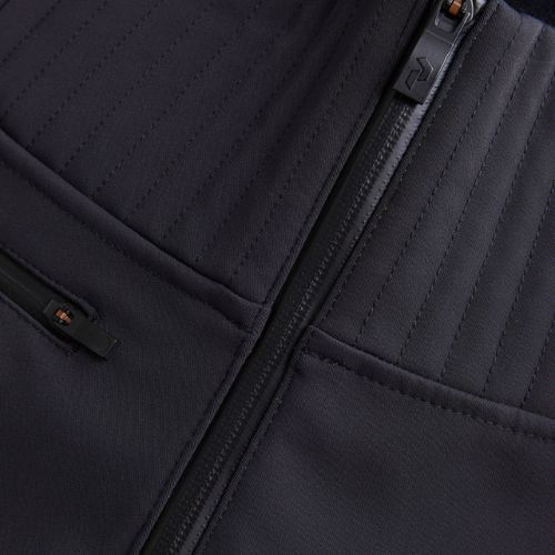 Spodnie narciarskie damskie Peak Performance High Stretch black