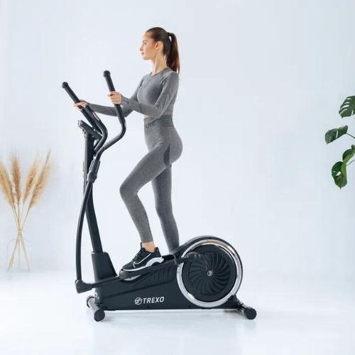 Orbitrek XTREXO ET500 czarny