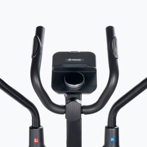Orbitrek XTREXO ET500 czarny