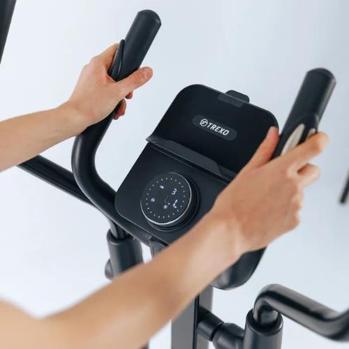 Orbitrek XTREXO ET500 czarny