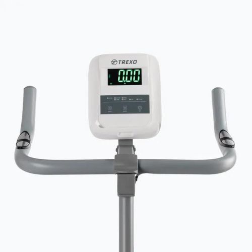 Rower stacjonarny XTREXO EB500 S biały