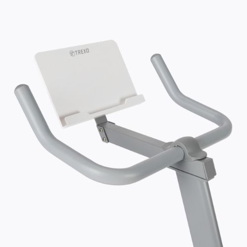 Rower spinningowy XTREXO EB500 biały