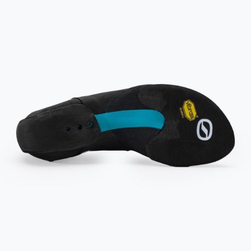 Buty wspinaczkowe SCARPA Chimera black/white/azure