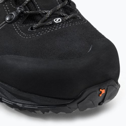 Buty trekkingowe SCARPA Rush Polar GTX dark anthracite
