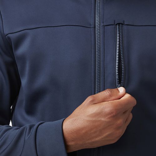Bluza męska Helly Hansen Crew navy