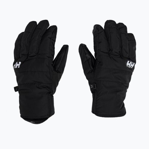 Rękawice narciarskie Helly Hansen Swift HellyTech black