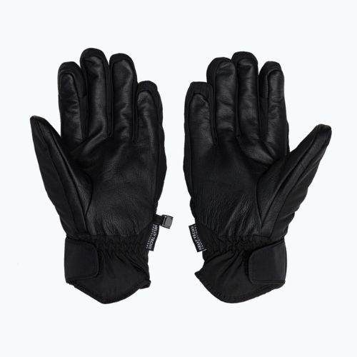Rękawice narciarskie Helly Hansen Swift HellyTech black