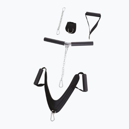 Atlas Horizon Fitness Torus 5