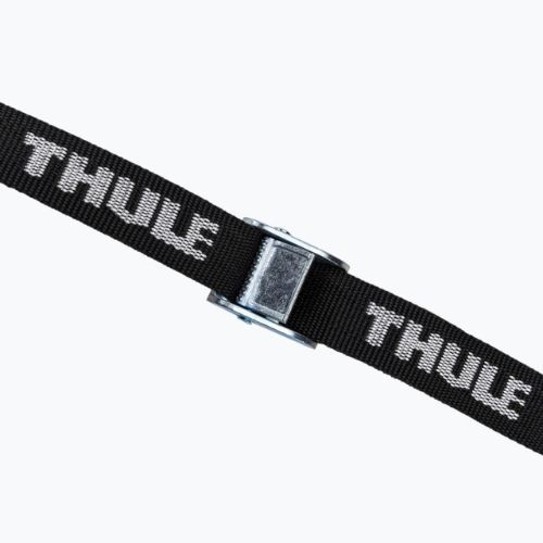 Paski do mocowania ładunku Thule Strap 524, 2x275 cm black