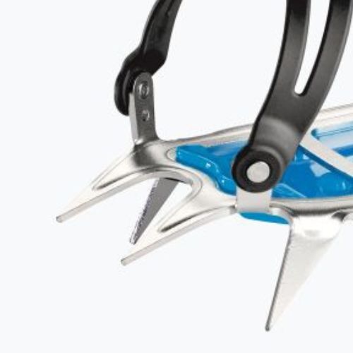 Raki koszykowe Salewa Alpinist Walk steel/blue