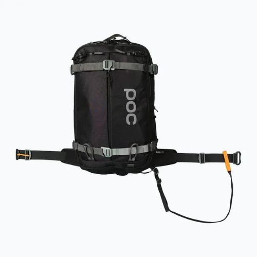 Plecak lawinowy POC Dimension Avalanche 25 l uranium black