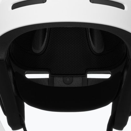 Kask narciarski POC Artic SL MIPS hydrogen white