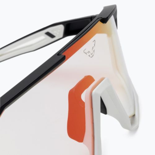Okulary przeciwsłoneczne DYNAFIT Trail Pro blackout/white