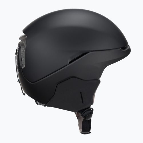 Kask narciarski Dainese Nucleo black matte