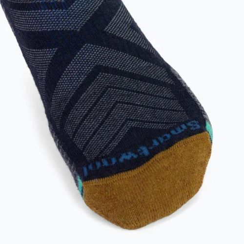 Skarpety Smartwool Hike Light Cushion Crew deep navy