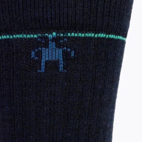 Skarpety Smartwool Hike Light Cushion Crew deep navy