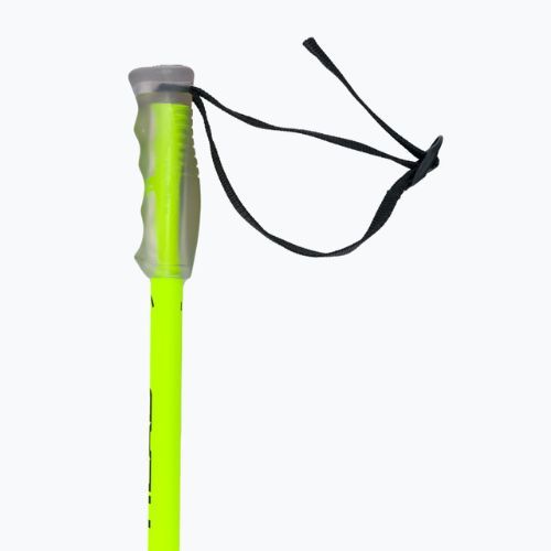 Kije narciarskie HEAD Multi 2024 neon yellow/black