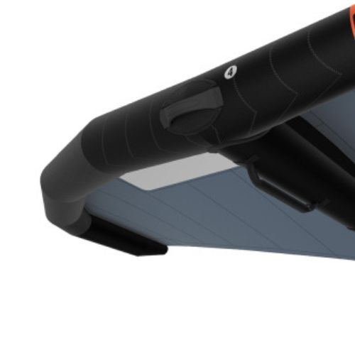 Skrzydło do wingfoil Cabrinha Mantis Windows czerwone K2KWMANTW050001