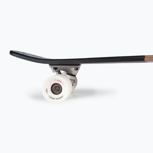 Deskorolka cruiser Globe Blazer teak/monstera