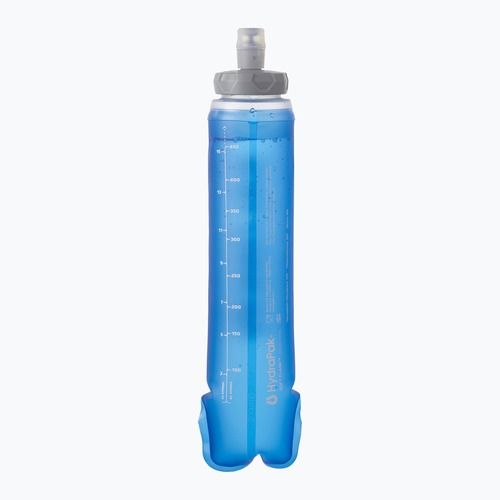 Softflask Salomon Soft Flask 500 ml clear blue
