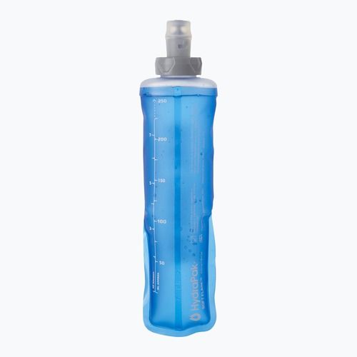 Softflask Salomon Soft Flask 250 ml/8 oz 28 clear blue