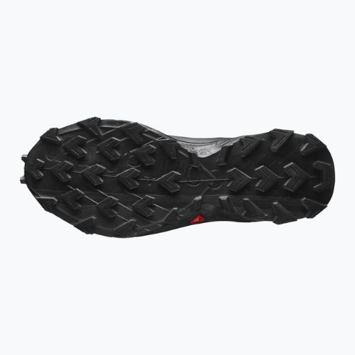 Buty do biegania damskie Salomon Supercross 4 GTX black