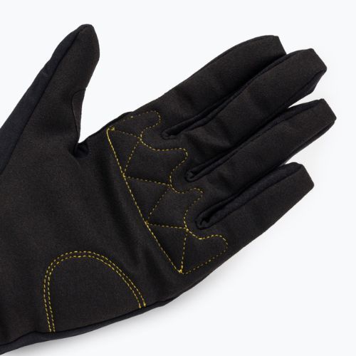Rękawiczki rowerowe ASSOS Evo Spring Fall black