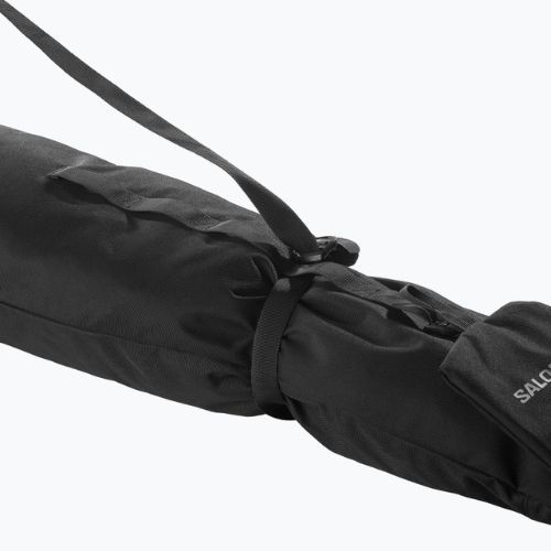 Pokrowiec na narty Salomon Original 1 Pair black