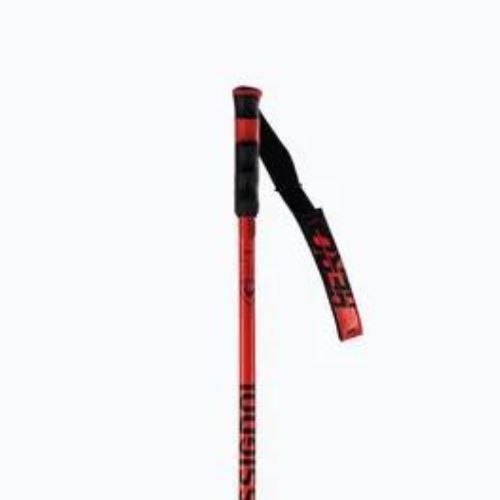 Kije narciarskie Rossignol Hero SL red