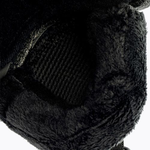 Kask narciarski Rossignol Fit Visor Impacts black/orange/silver