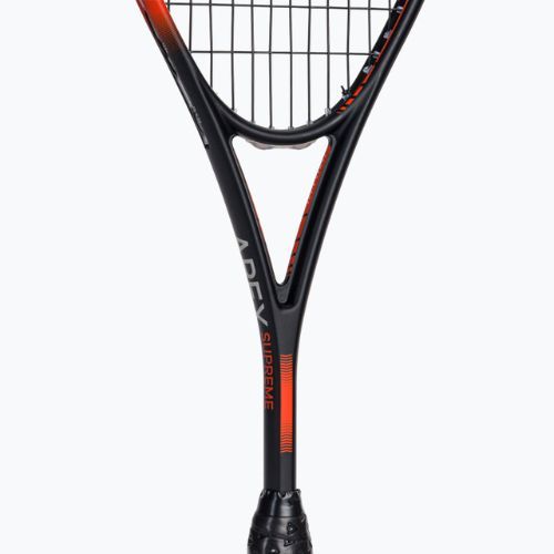 Rakieta do squasha Dunlop Apex Supreme sq. czarna 773404US
